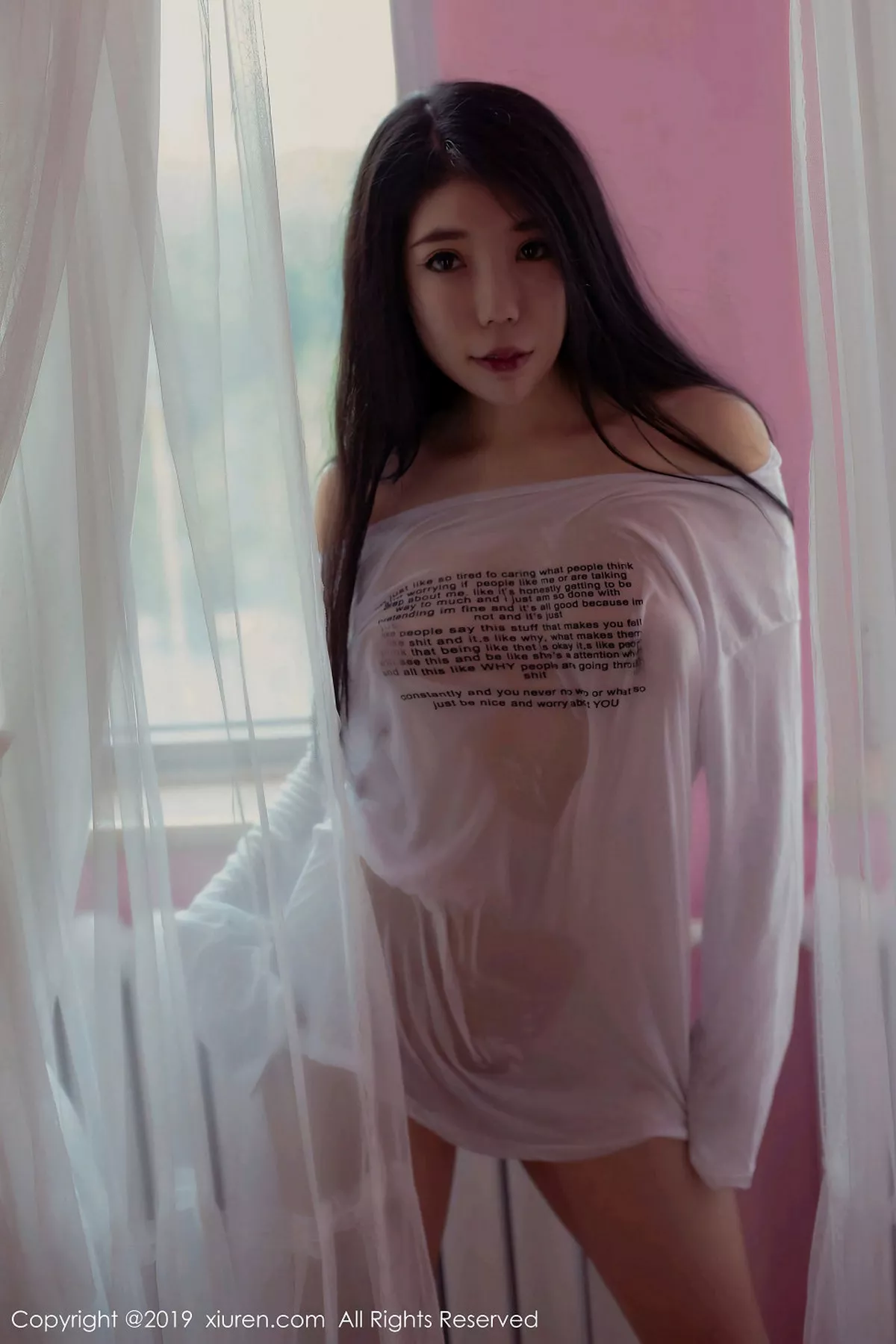 [XiuRen秀人网]第1553期放空lily写真 [41P]-012