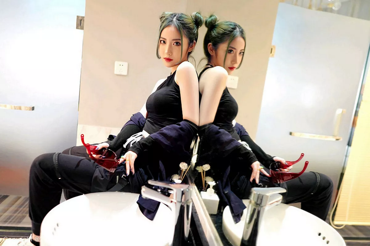 [XiuRen秀人网]第1550期贾诗晗写真 [48P]-036
