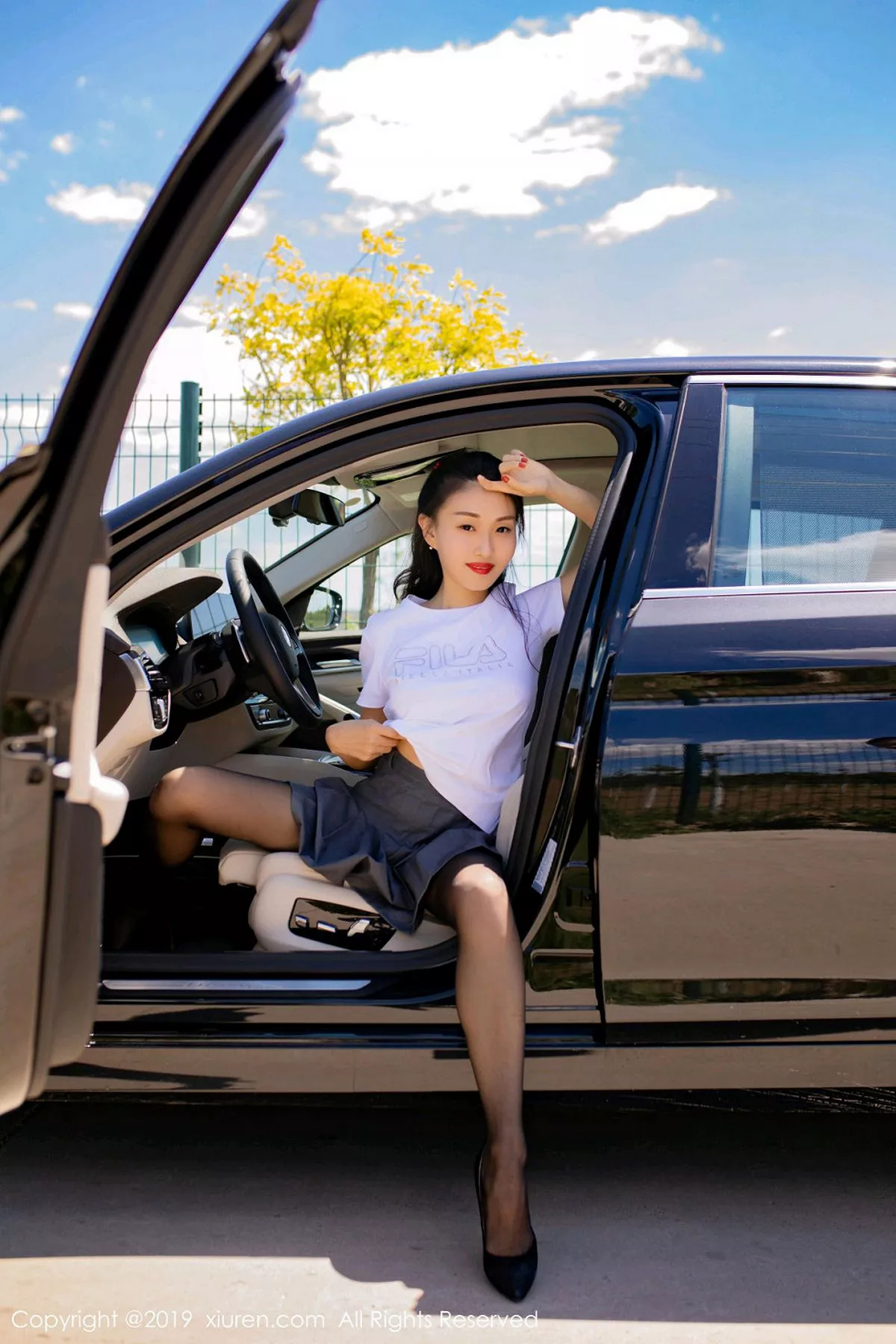 [XiuRen秀人网]第1528期狐小妖写真 [43P]-006