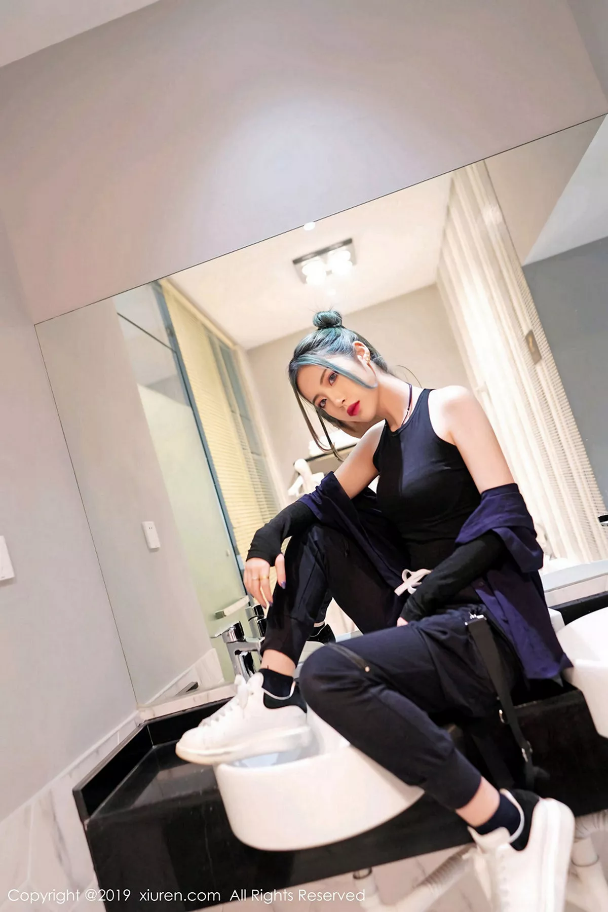 [XiuRen秀人网]第1550期贾诗晗写真 [48P]-043