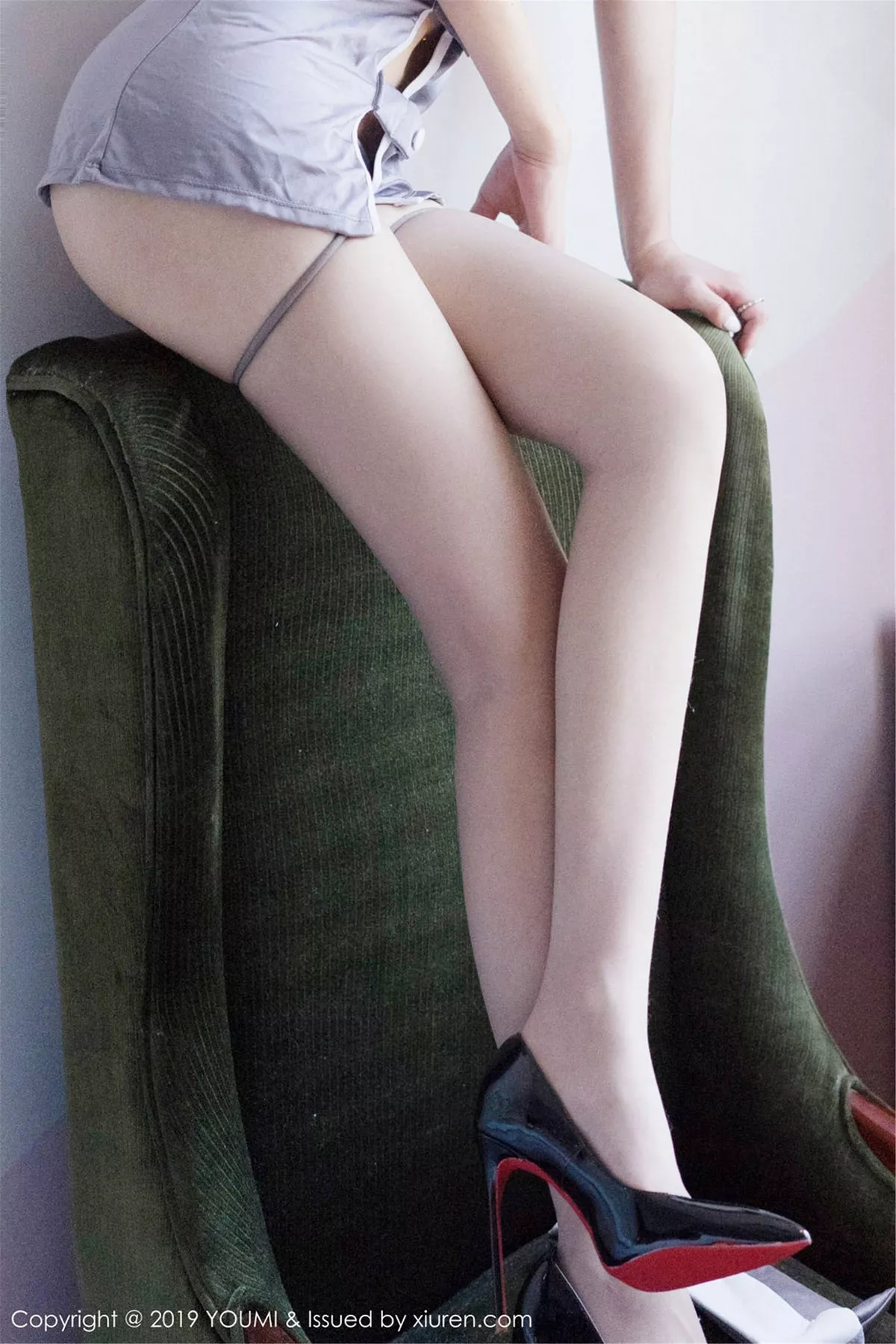 [YouMi尤蜜荟]第326期孙梦瑶写真 [58P]-022
