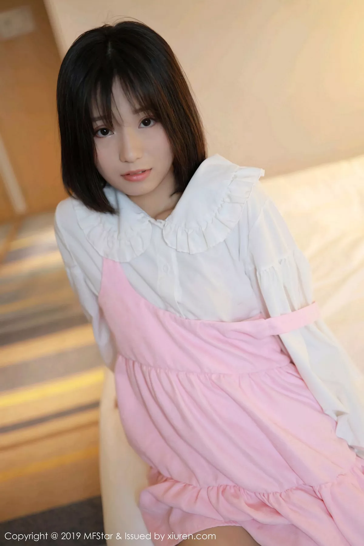 [MFStar模范学院]第203期仓井优香写真 [66P]-006