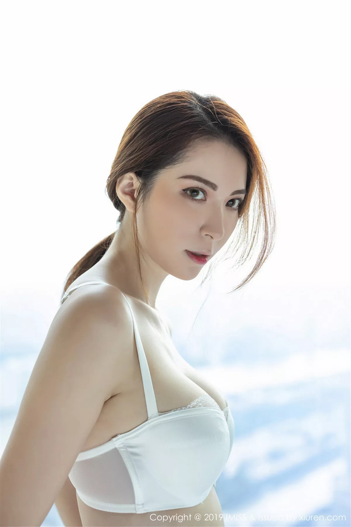 [Imiss爱蜜社]第366期Carry写真 [37P]-016