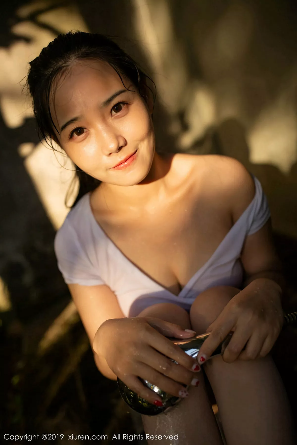 [XiuRen秀人网]第1586期徐微微写真 [93P]-082