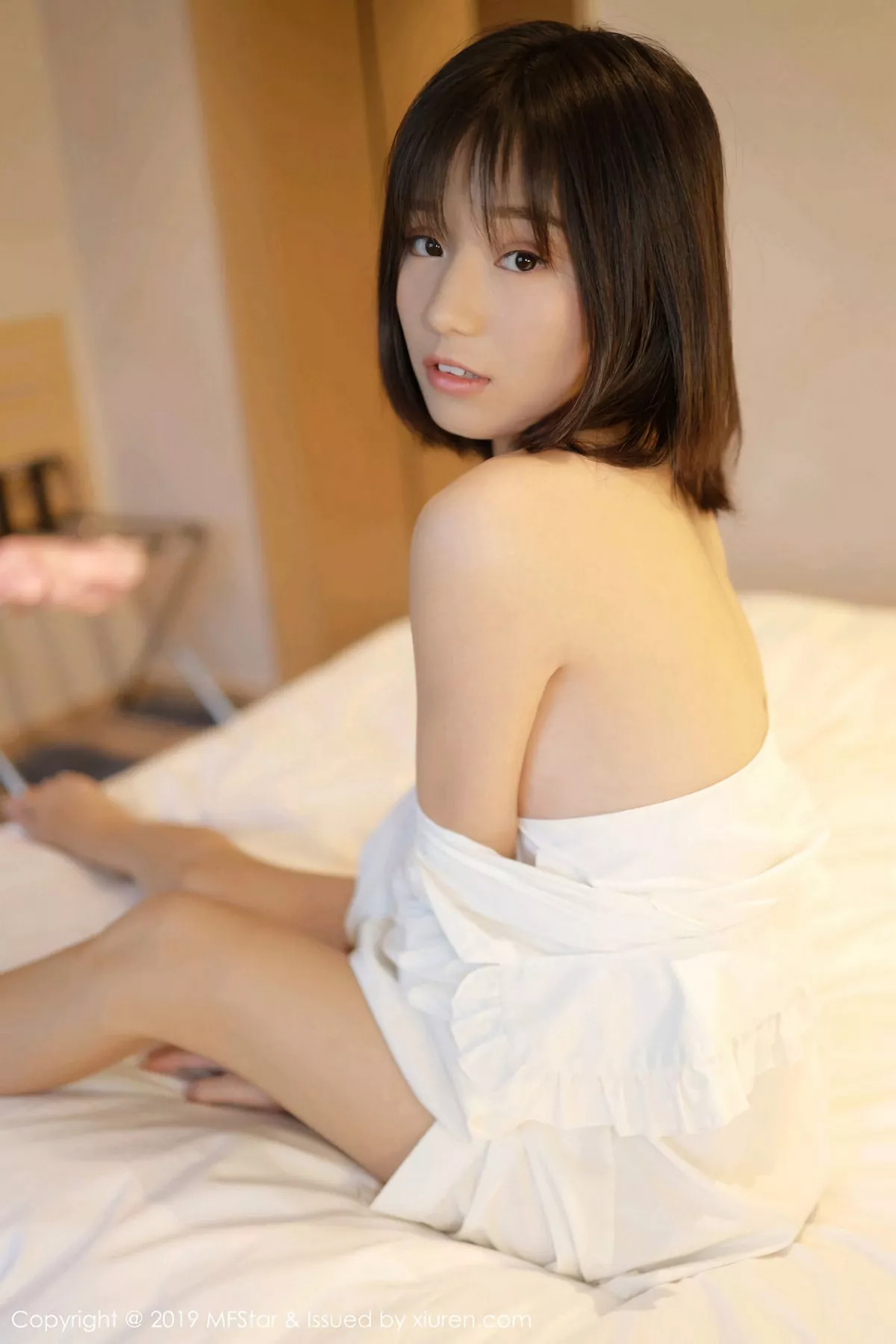 [MFStar模范学院]第203期仓井优香写真 [66P]-052