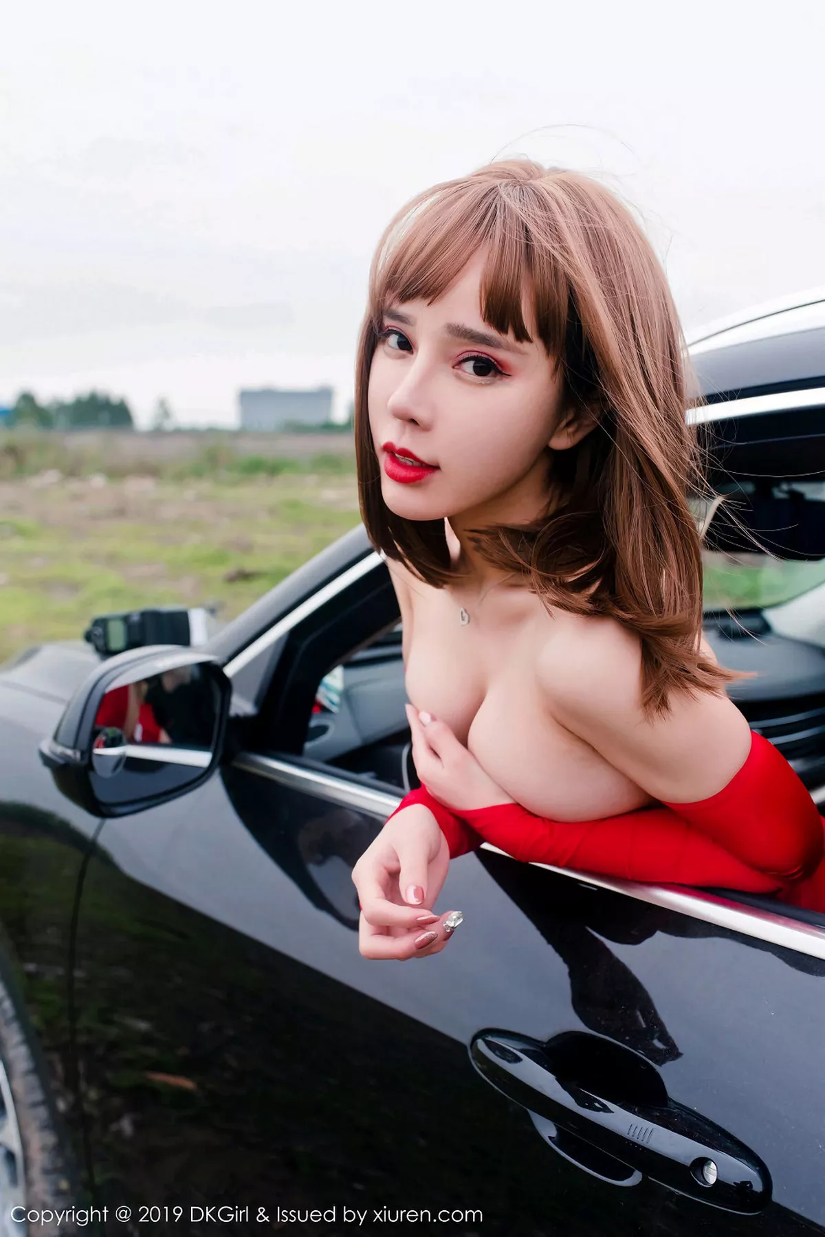 [DKGirl御女郎]第112期艾小青写真 [50P]-049