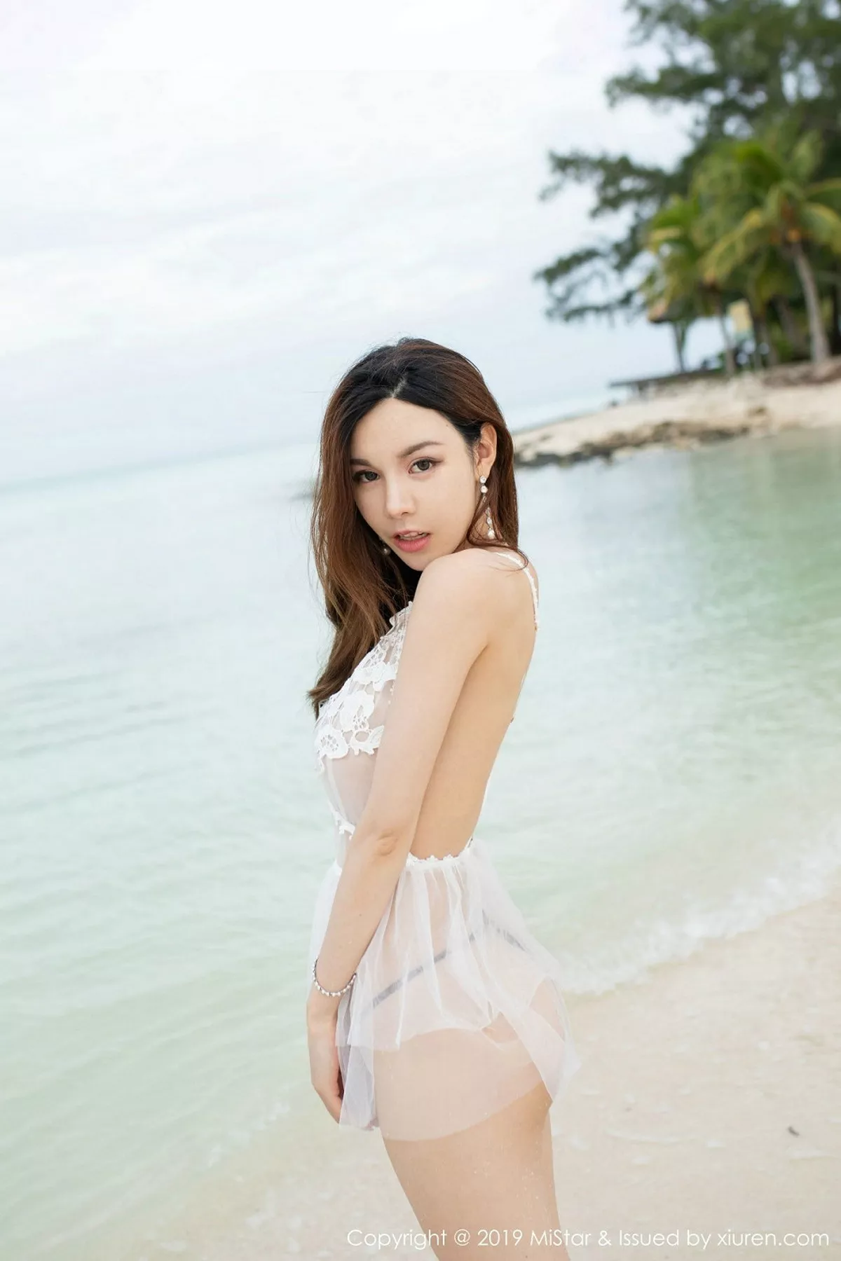 [MiStar魅妍社]第299期沈佳熹写真 [40P]-032