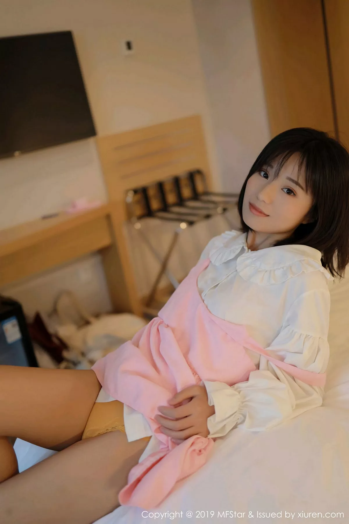 [MFStar模范学院]第203期仓井优香写真 [66P]-008