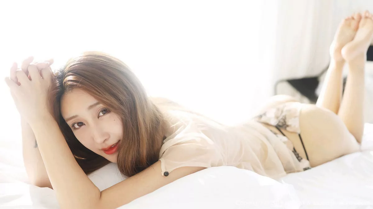 [MyGirl美媛馆]第375期奈美nana写真 [63P]-051
