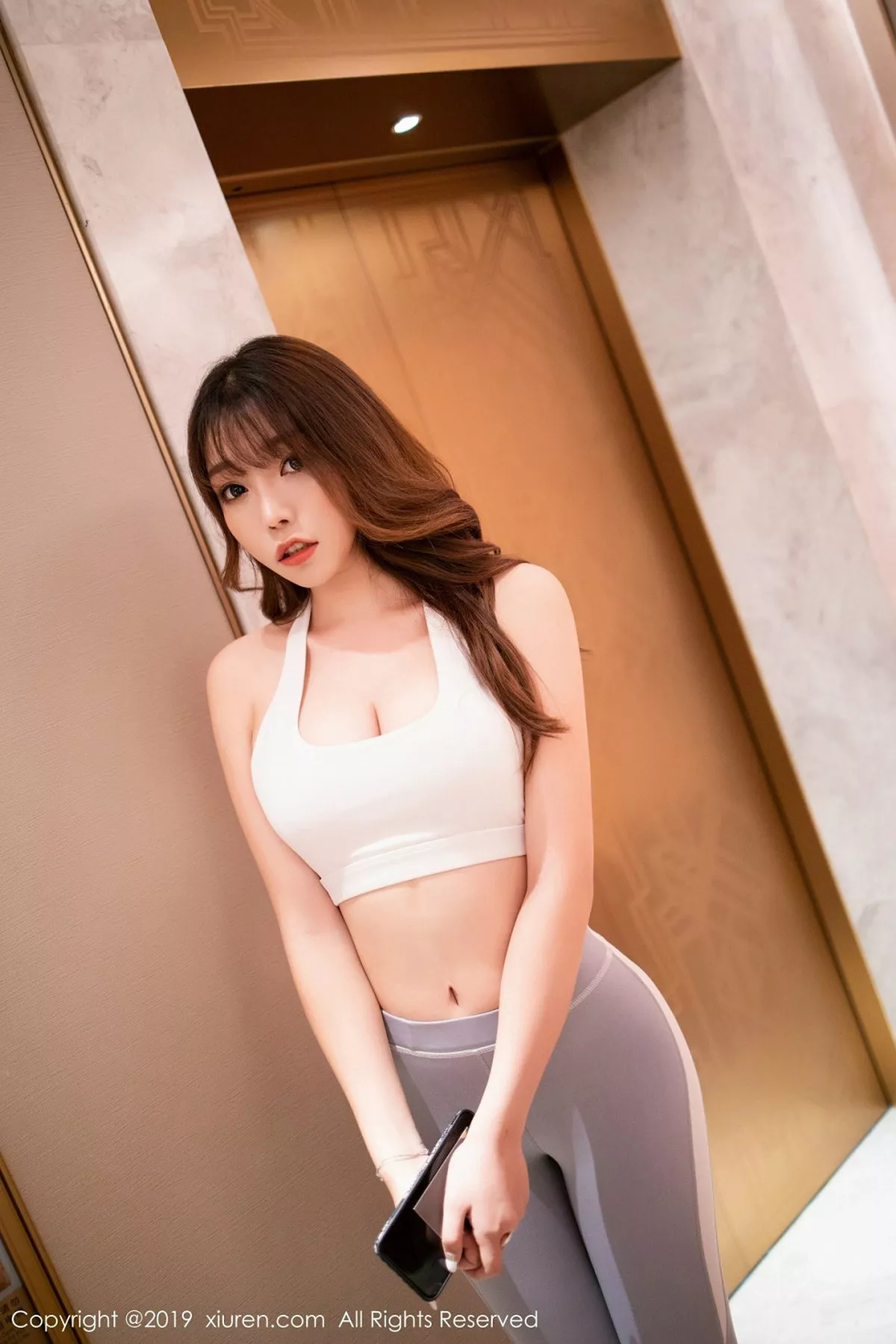 [XiuRen秀人网]第1569期芝芝Booty写真 [66P]-013