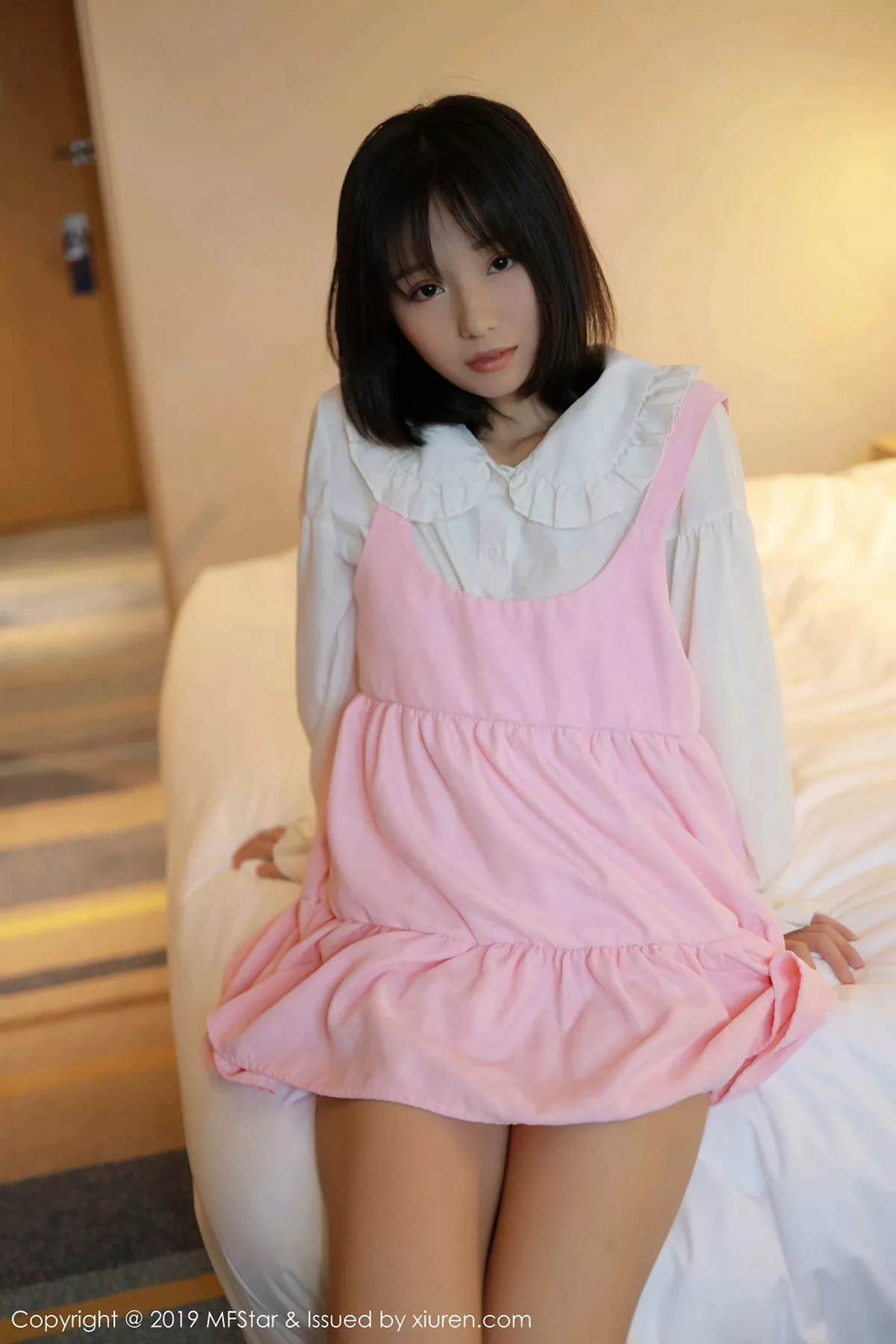[MFStar模范学院]第203期仓井优香写真 [66P]-003
