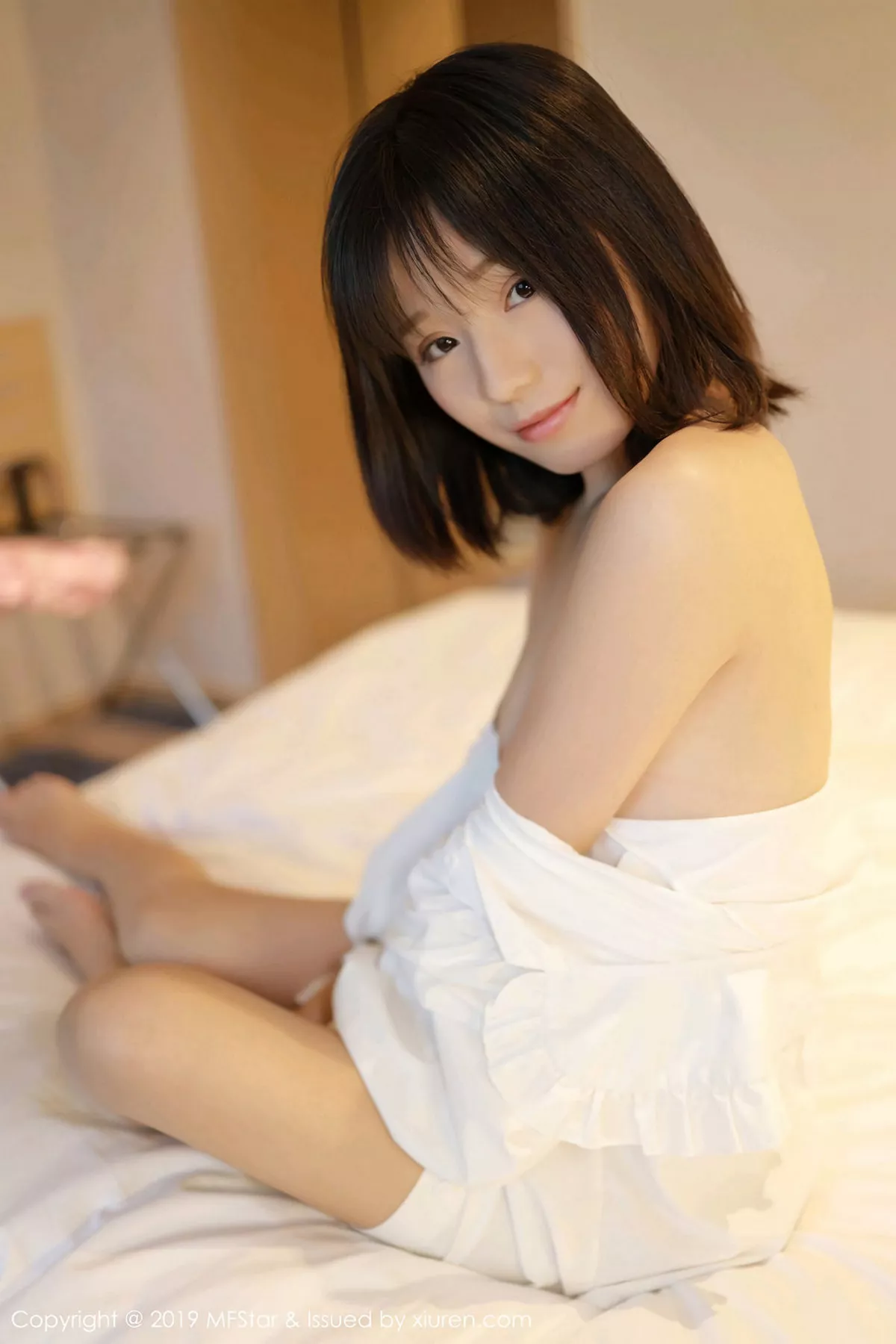 [MFStar模范学院]第203期仓井优香写真 [66P]-051