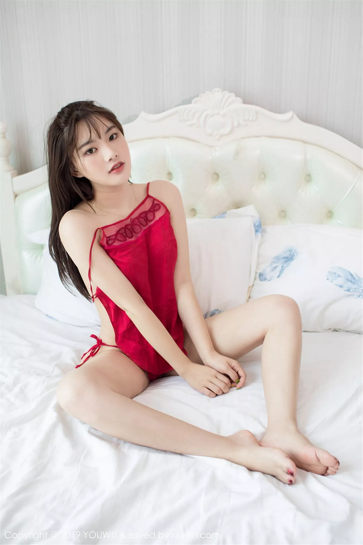 [YouWu尤物馆]第155期小仓鼠写真 [51P]-027