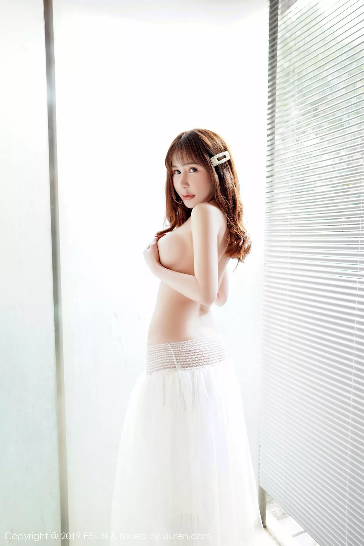 [FeiLin嗲囡囡]第199期苏可er写真 [51P]-044