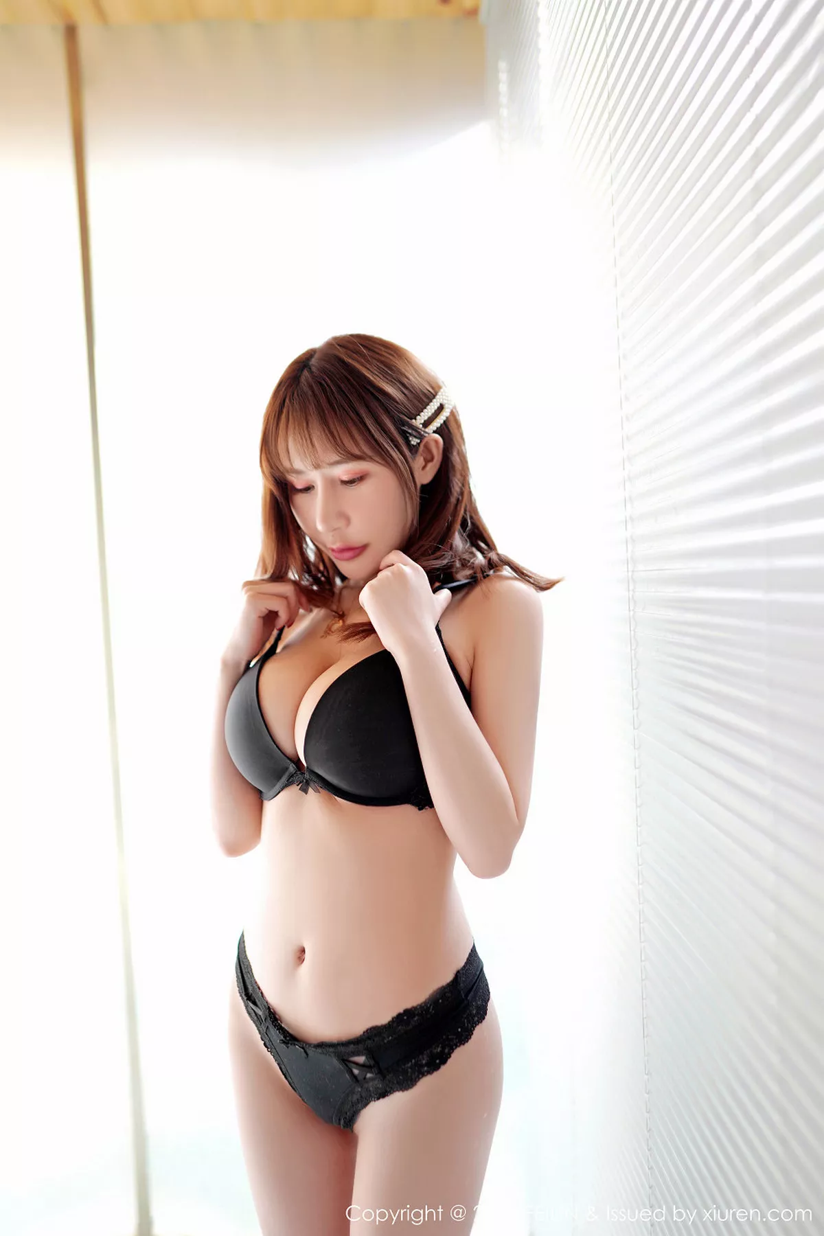 [FeiLin嗲囡囡]第199期苏可er写真 [51P]-033