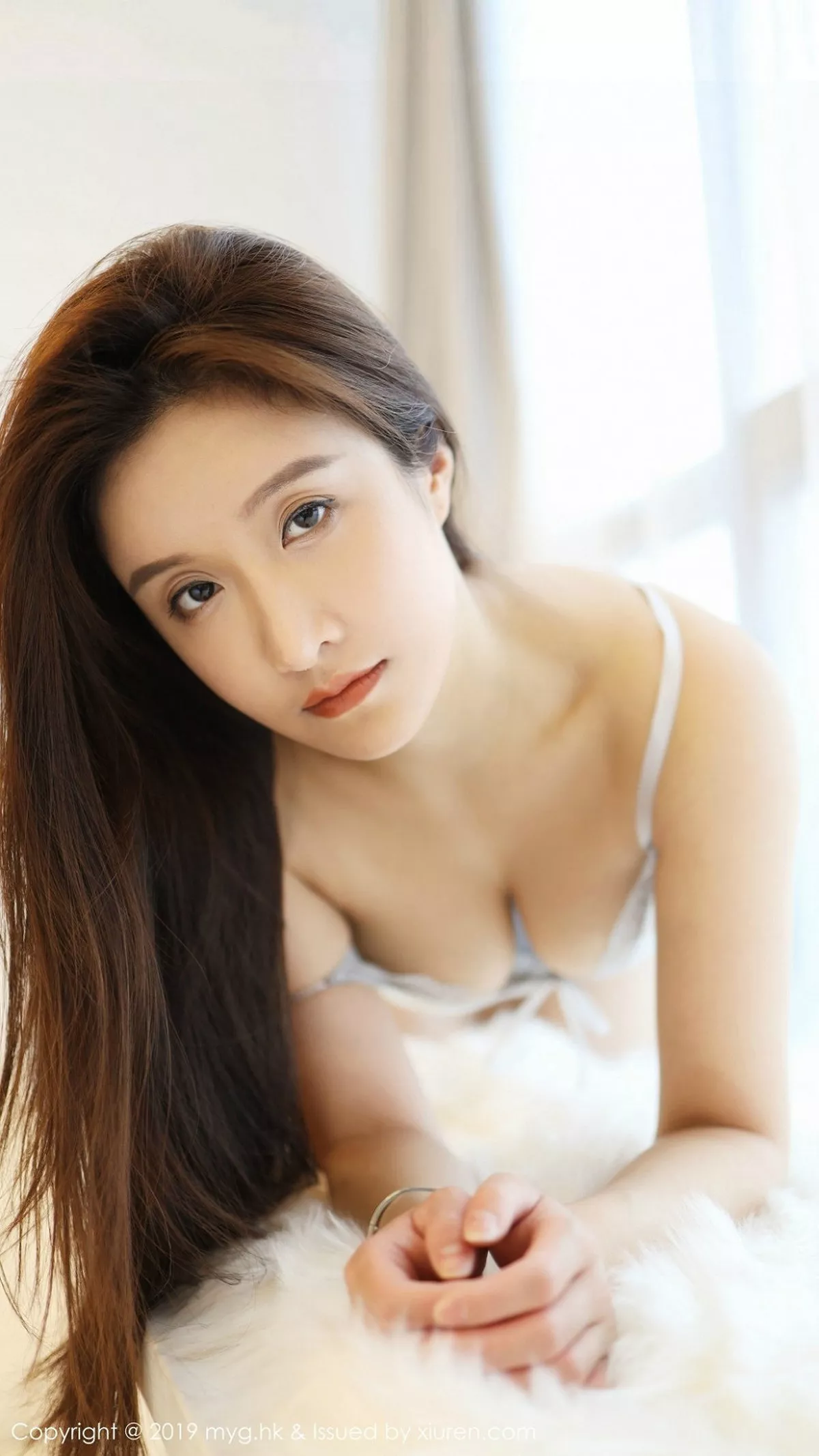 [MyGirl美媛馆]第372期任莹樱写真 [64P]-047