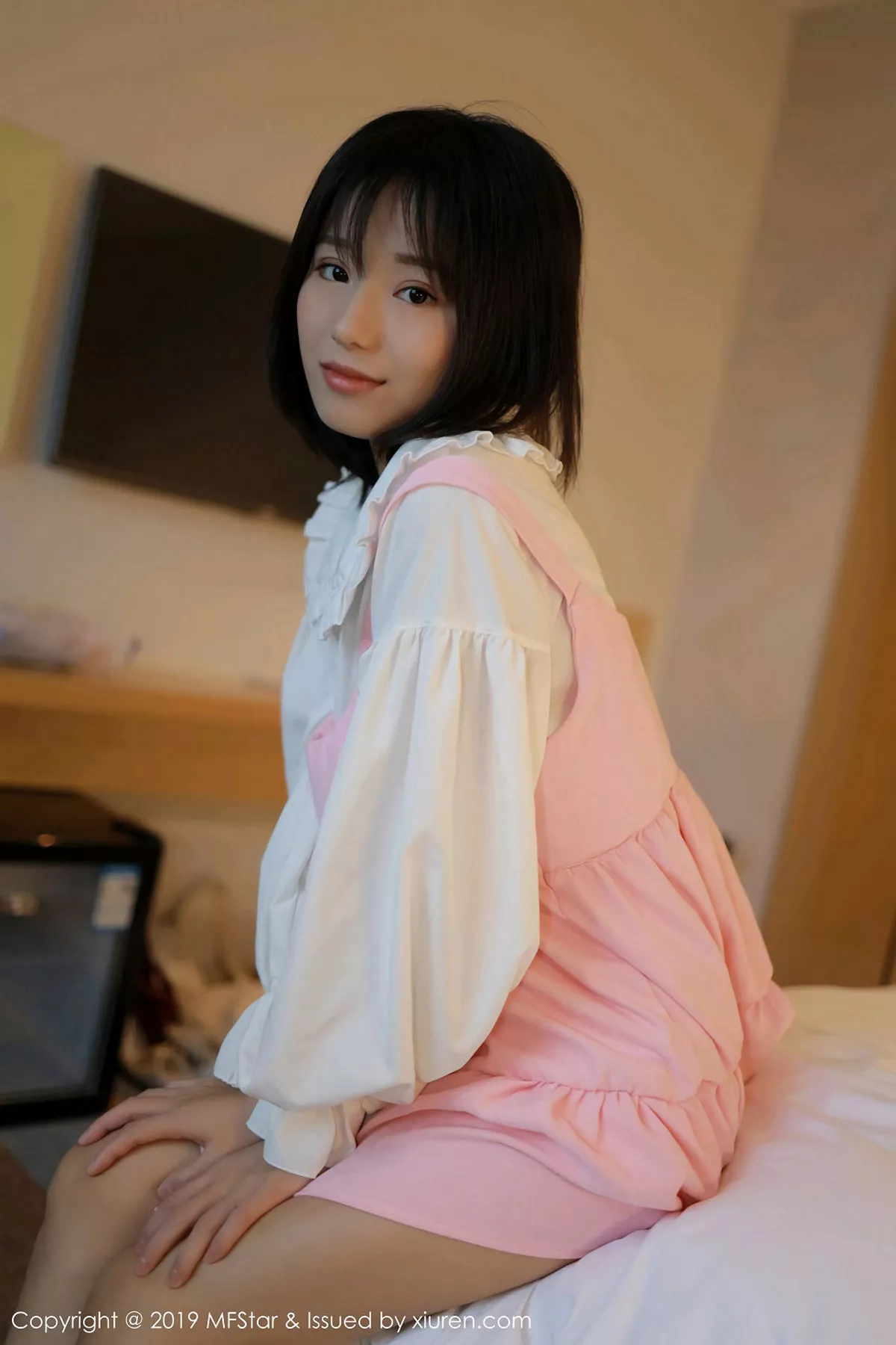 [MFStar模范学院]第203期仓井优香写真 [66P]-002