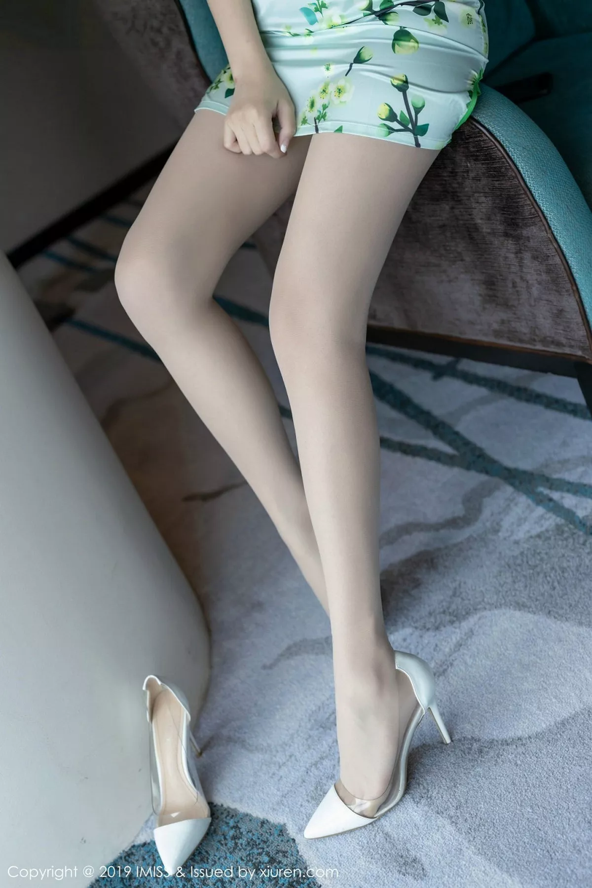 [Imiss爱蜜社]第362期Lavinia写真 [47P]-012