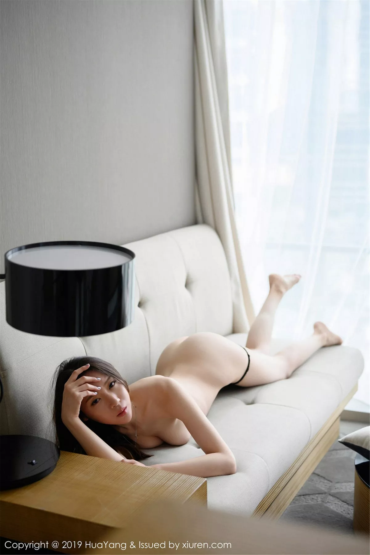 [HuaYang花漾]第157期梦心月写真 [49P]-045
