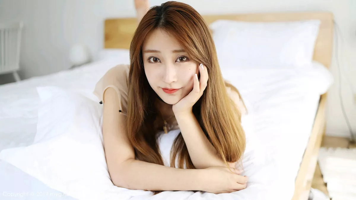 [MyGirl美媛馆]第375期奈美nana写真 [63P]-014