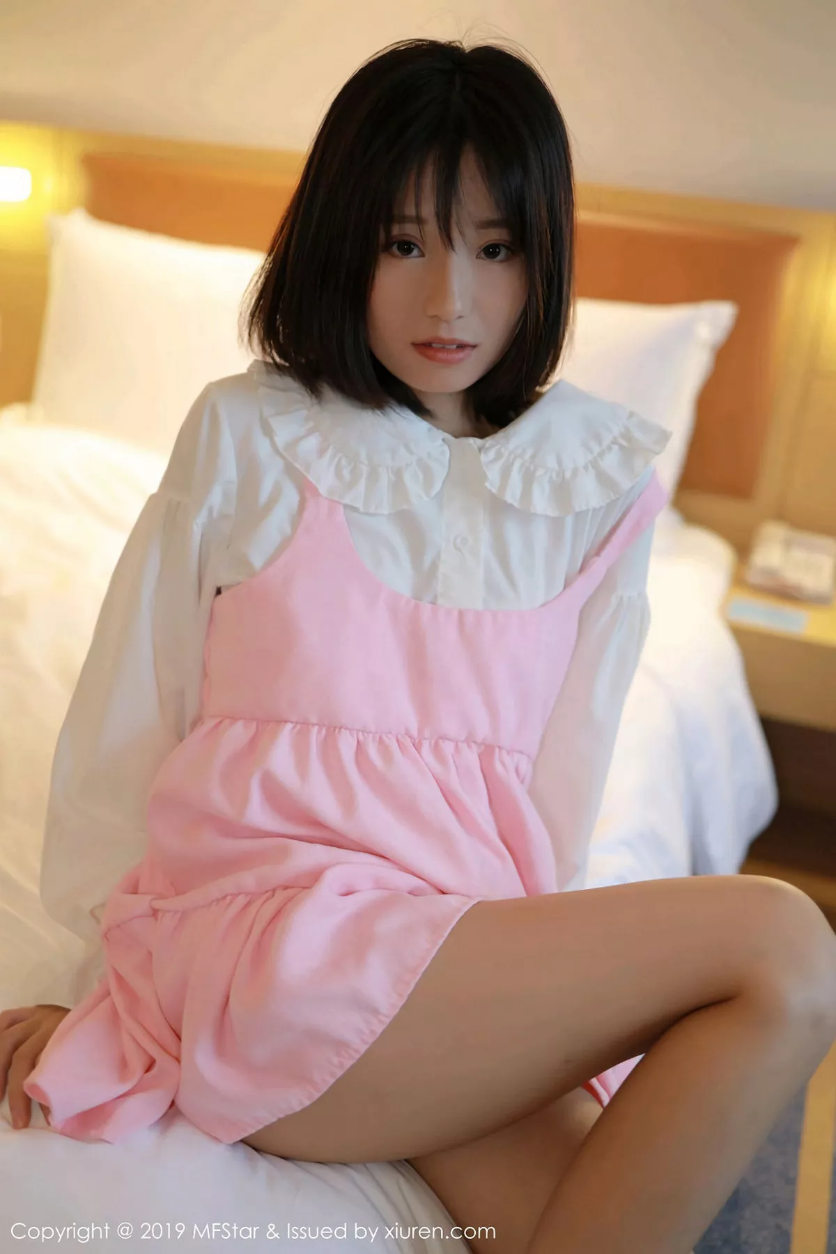 [MFStar模范学院]第203期仓井优香写真 [66P]-004