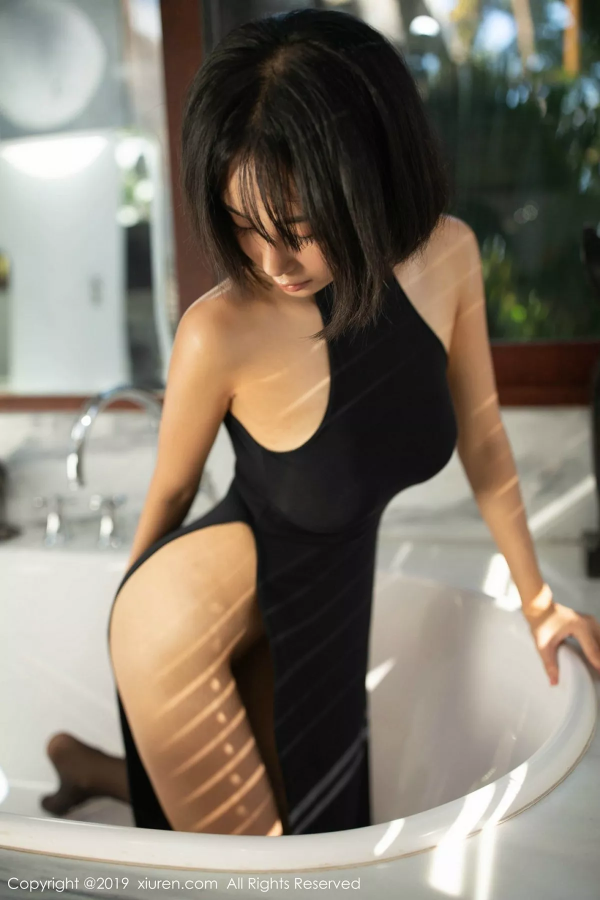 [XiuRen秀人网]第1568期艺蕾写真 [78P]-051