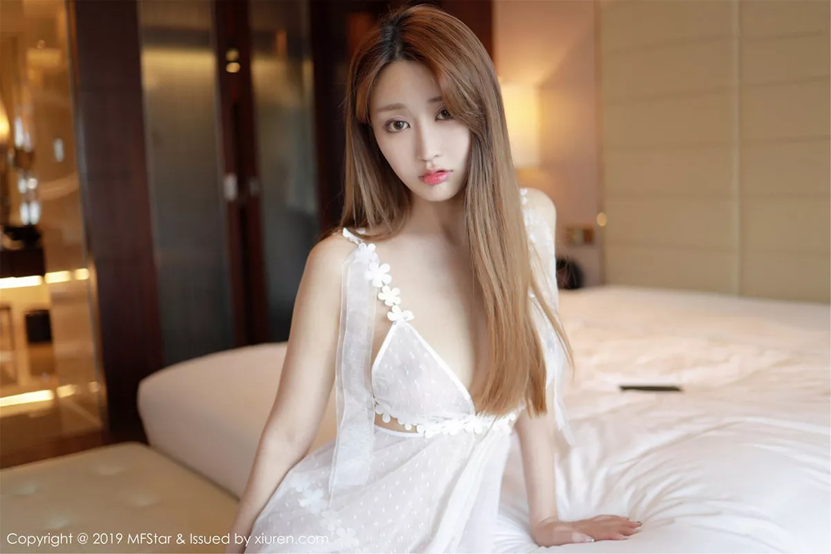 [MFStar模范学院]第205期奈美nana写真 [50P]-008