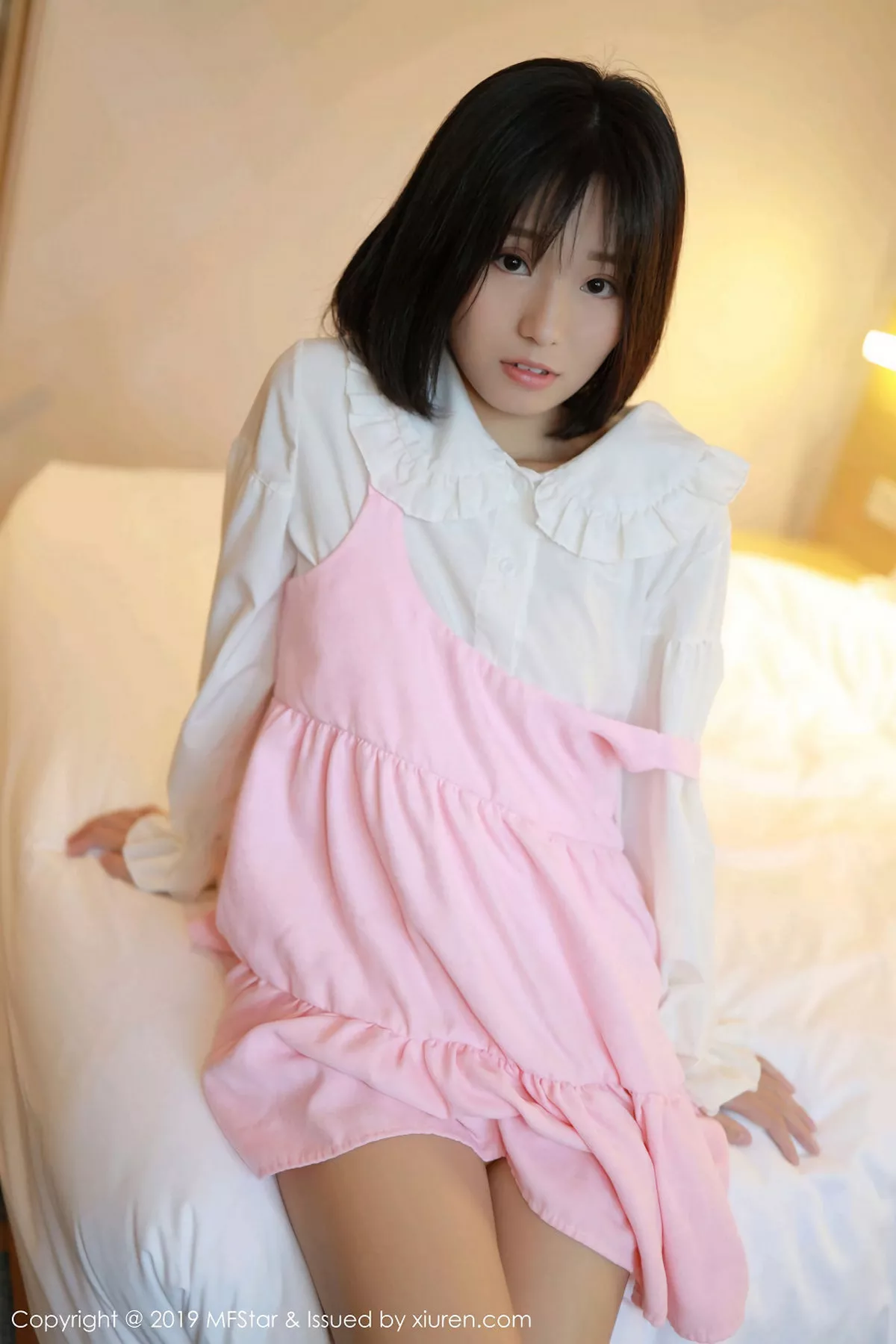[MFStar模范学院]第203期仓井优香写真 [66P]-005