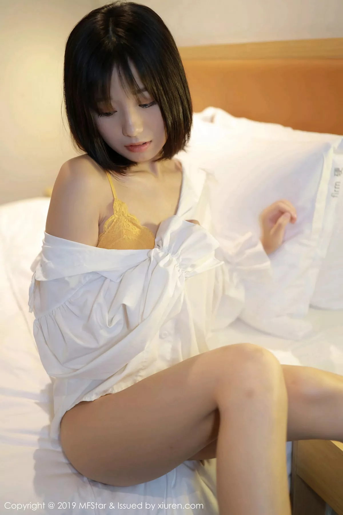 [MFStar模范学院]第203期仓井优香写真 [66P]-041