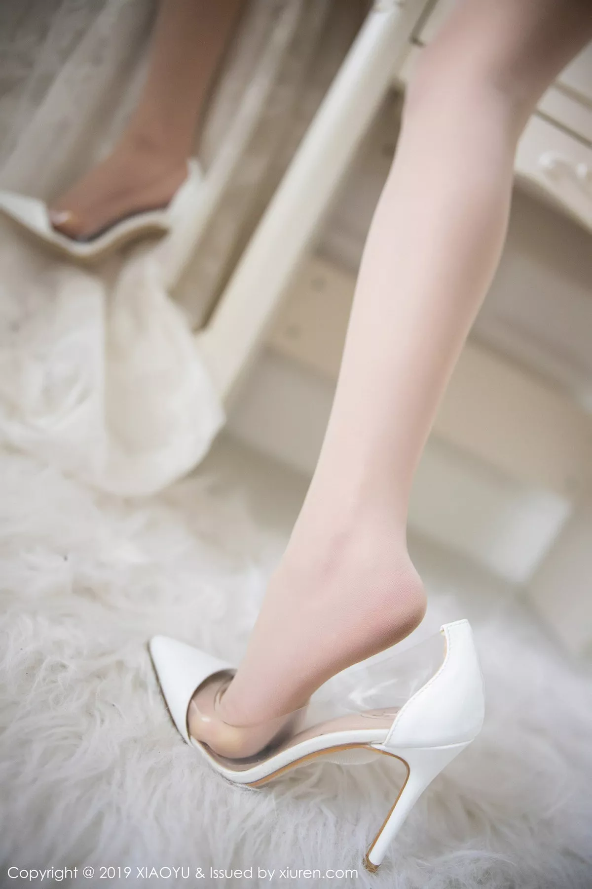 [XiaoYu画语界]第114期杨晨晨写真 [65P]-023
