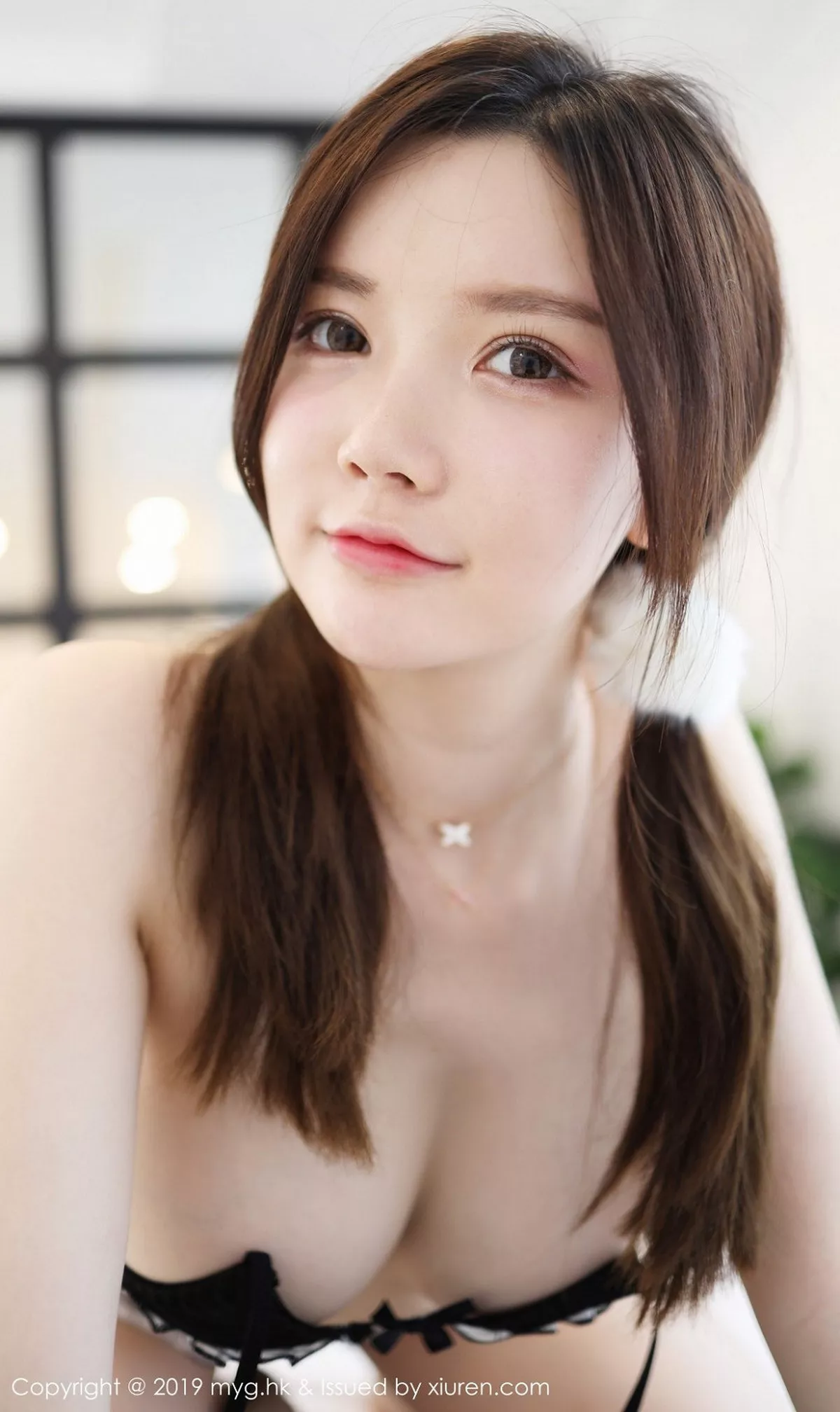 [MyGirl美媛馆]第374期糯美子写真 [61P]-050