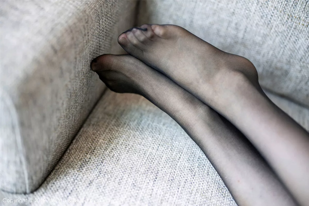 [XiaoYu画语界]第120期允儿Claire写真 [65P]-043