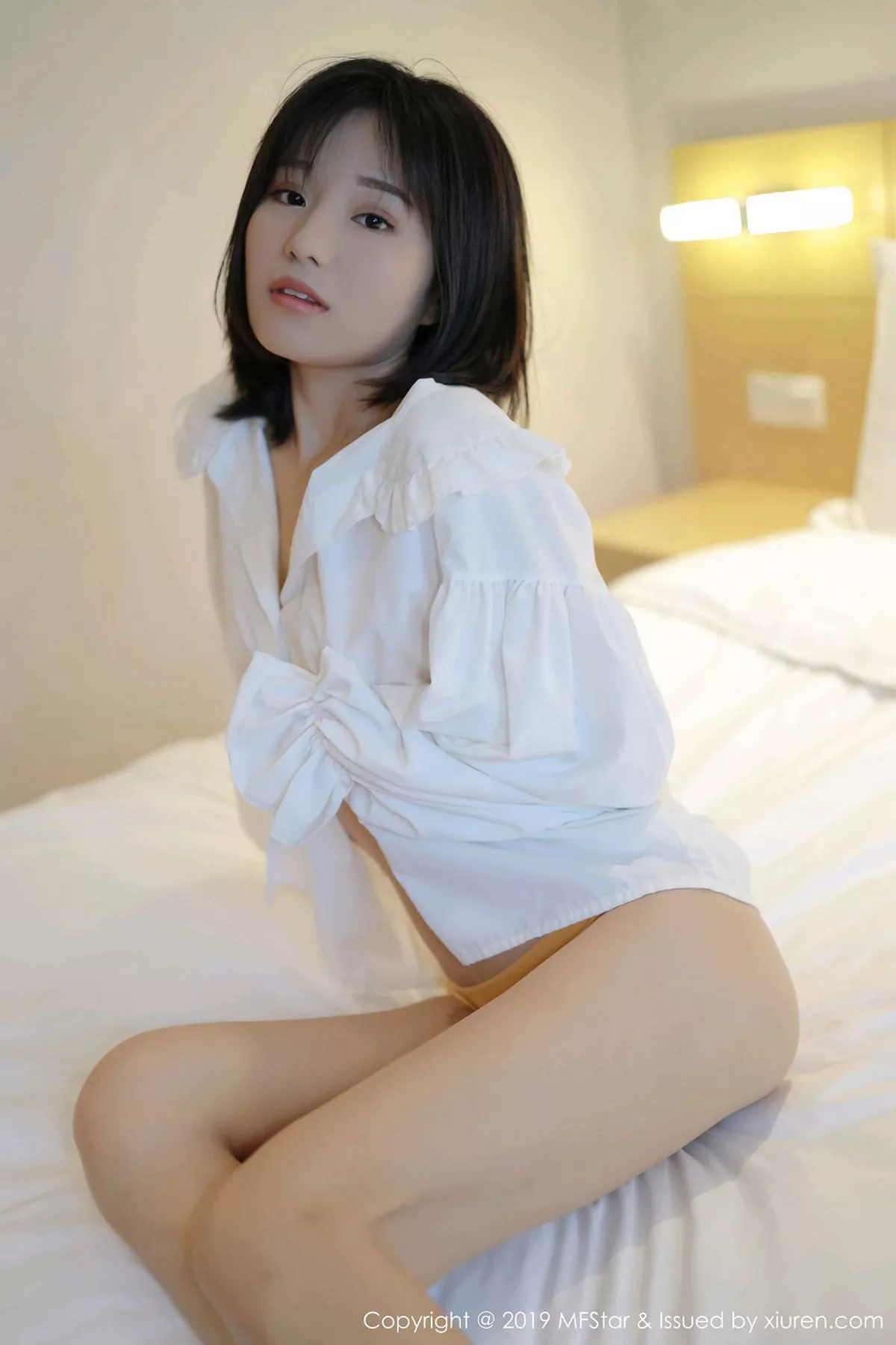 [MFStar模范学院]第203期仓井优香写真 [66P]-029