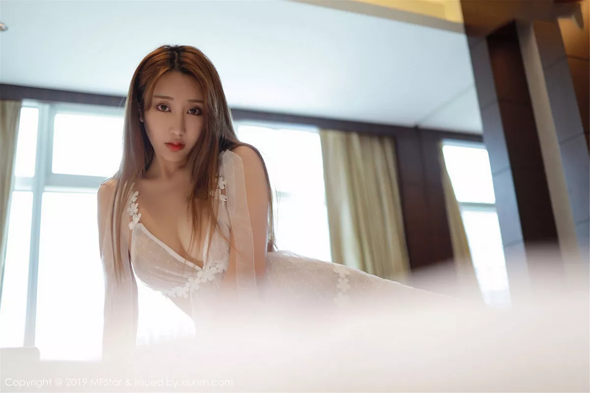 [MFStar模范学院]第205期奈美nana写真 [50P]-022