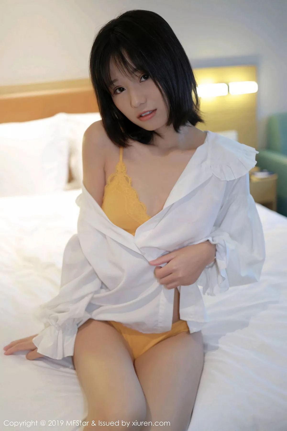 [MFStar模范学院]第203期仓井优香写真 [66P]-038