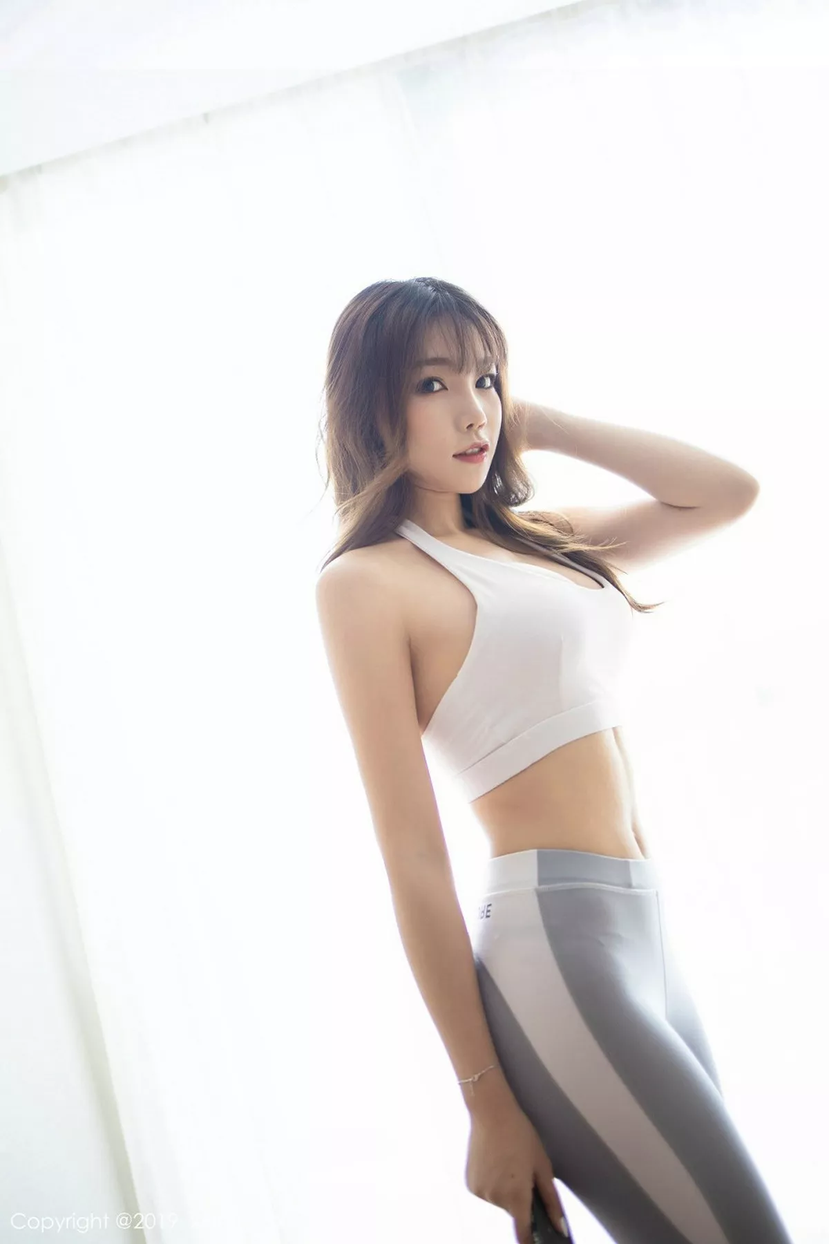 [XiuRen秀人网]第1569期芝芝Booty写真 [66P]-018
