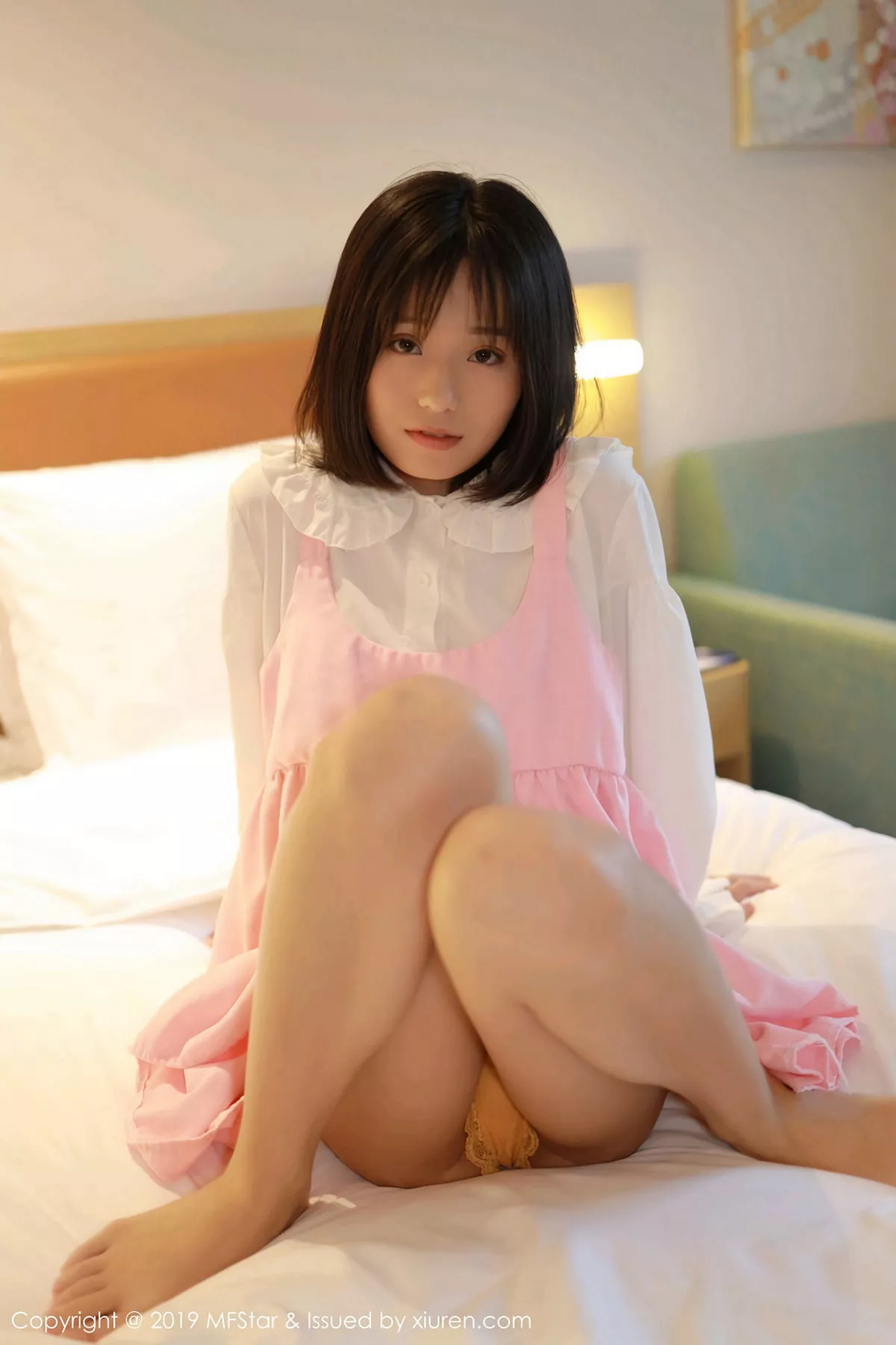 [MFStar模范学院]第203期仓井优香写真 [66P]-014