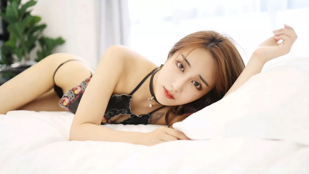[MyGirl美媛馆]第377期奈美nana写真 [44P]-008