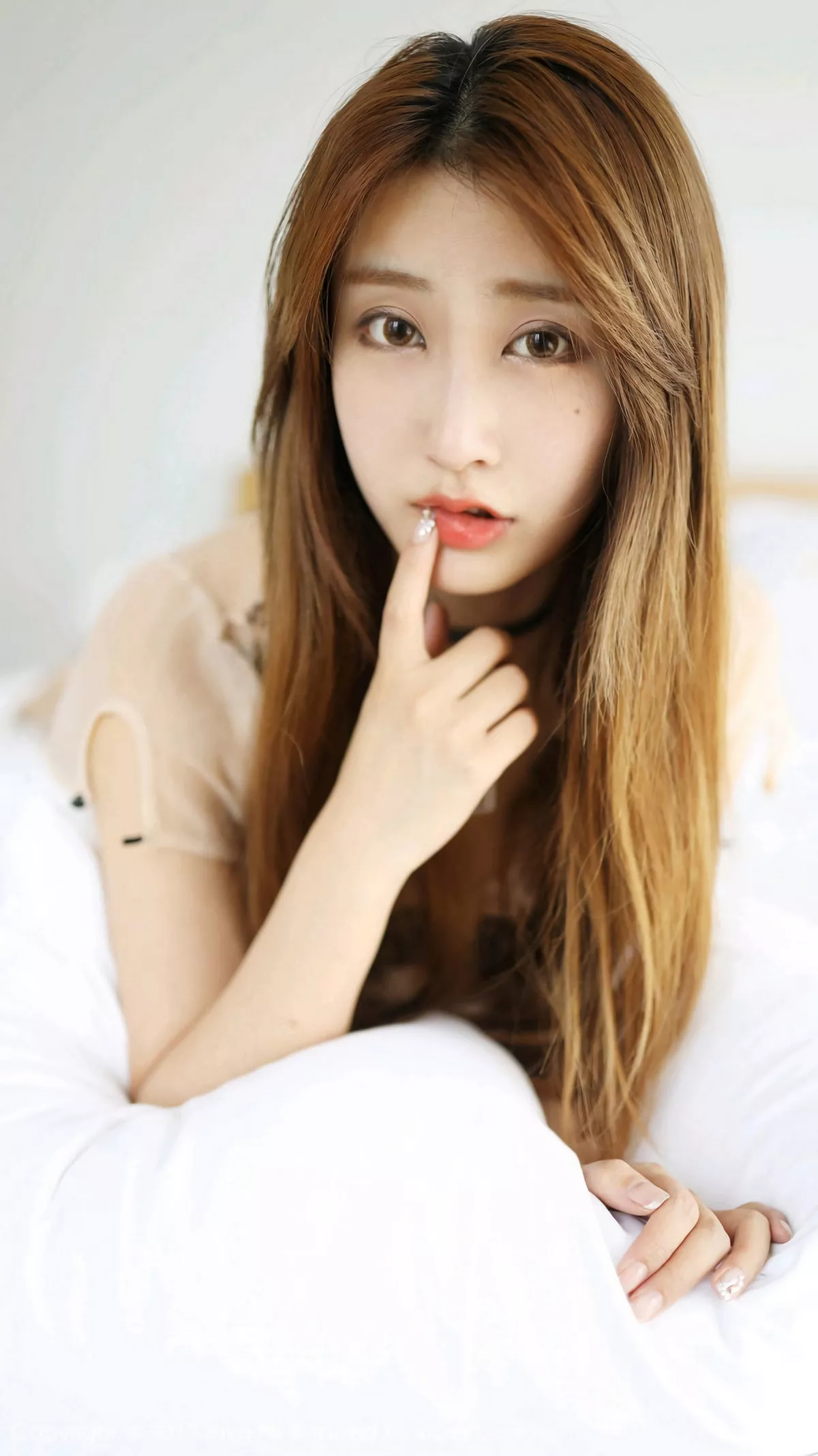 [MyGirl美媛馆]第375期奈美nana写真 [63P]-017