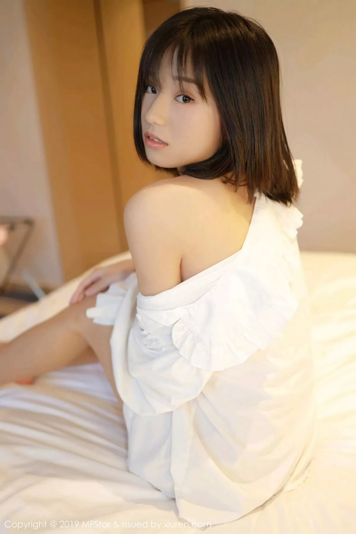 [MFStar模范学院]第203期仓井优香写真 [66P]-050