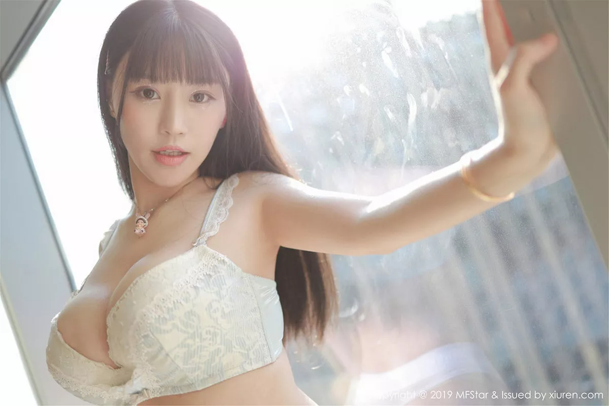 [MFStar模范学院]第206期朱可儿写真 [50P]-022