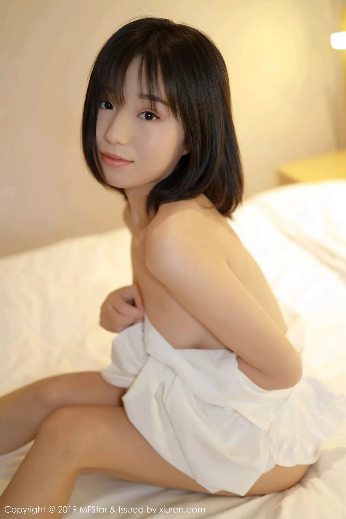 [MFStar模范学院]第203期仓井优香写真 [66P]-054