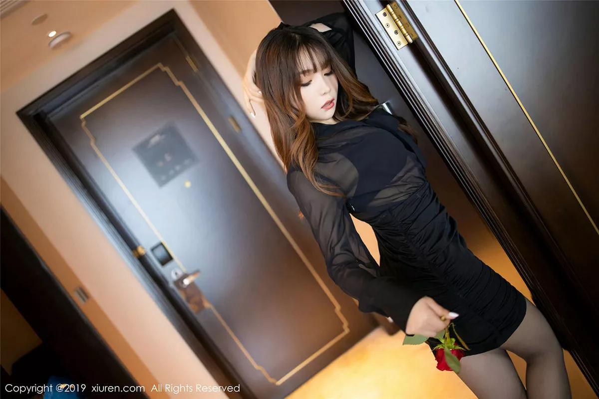 [XiuRen秀人网]第1579期芝芝Booty写真 [63P]-017