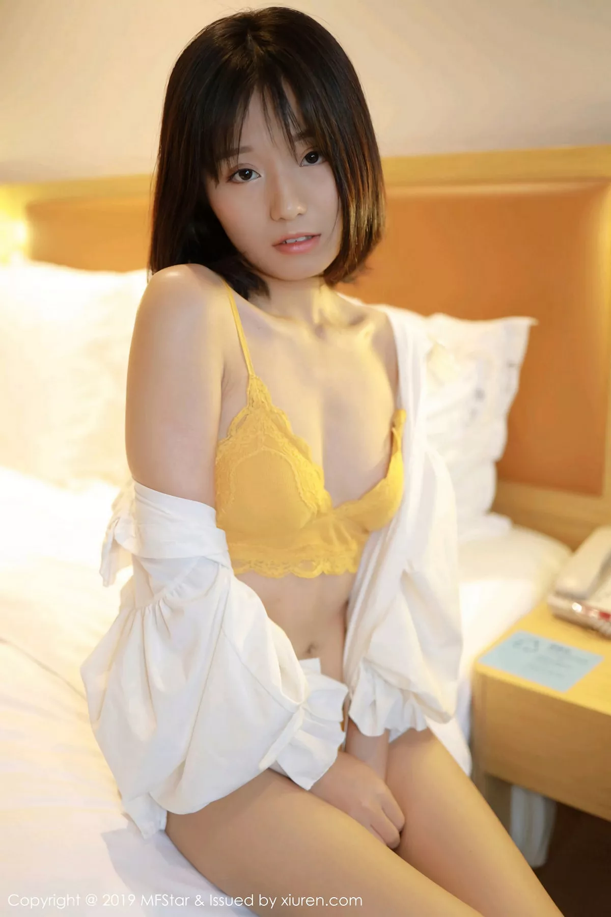 [MFStar模范学院]第203期仓井优香写真 [66P]-044