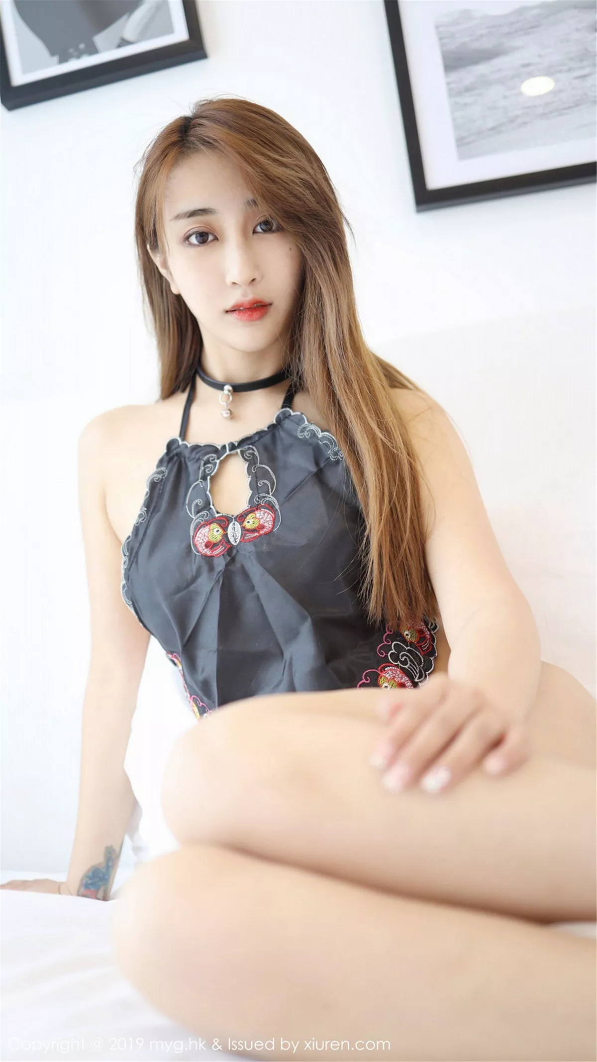 [MyGirl美媛馆]第377期奈美nana写真 [44P]-025