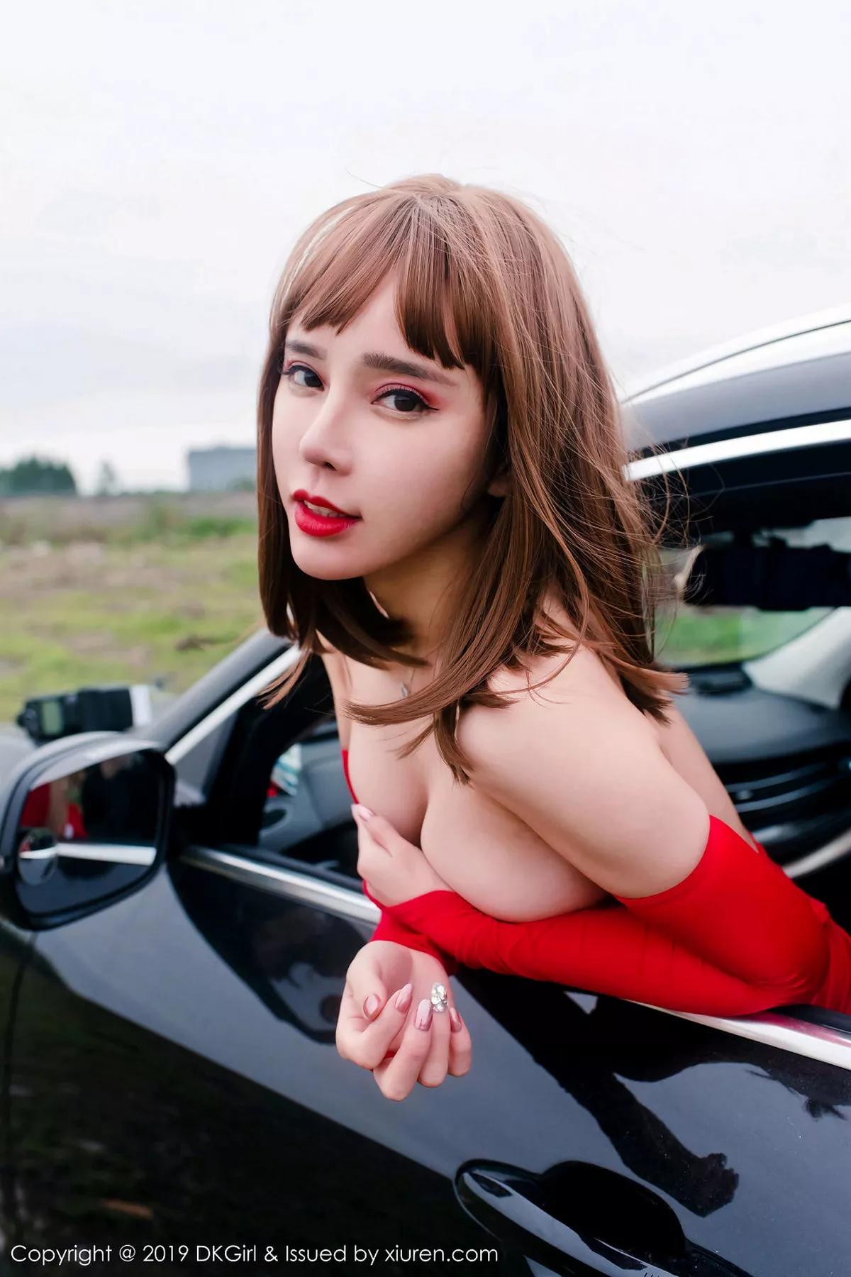 [DKGirl御女郎]第112期艾小青写真 [50P]-050
