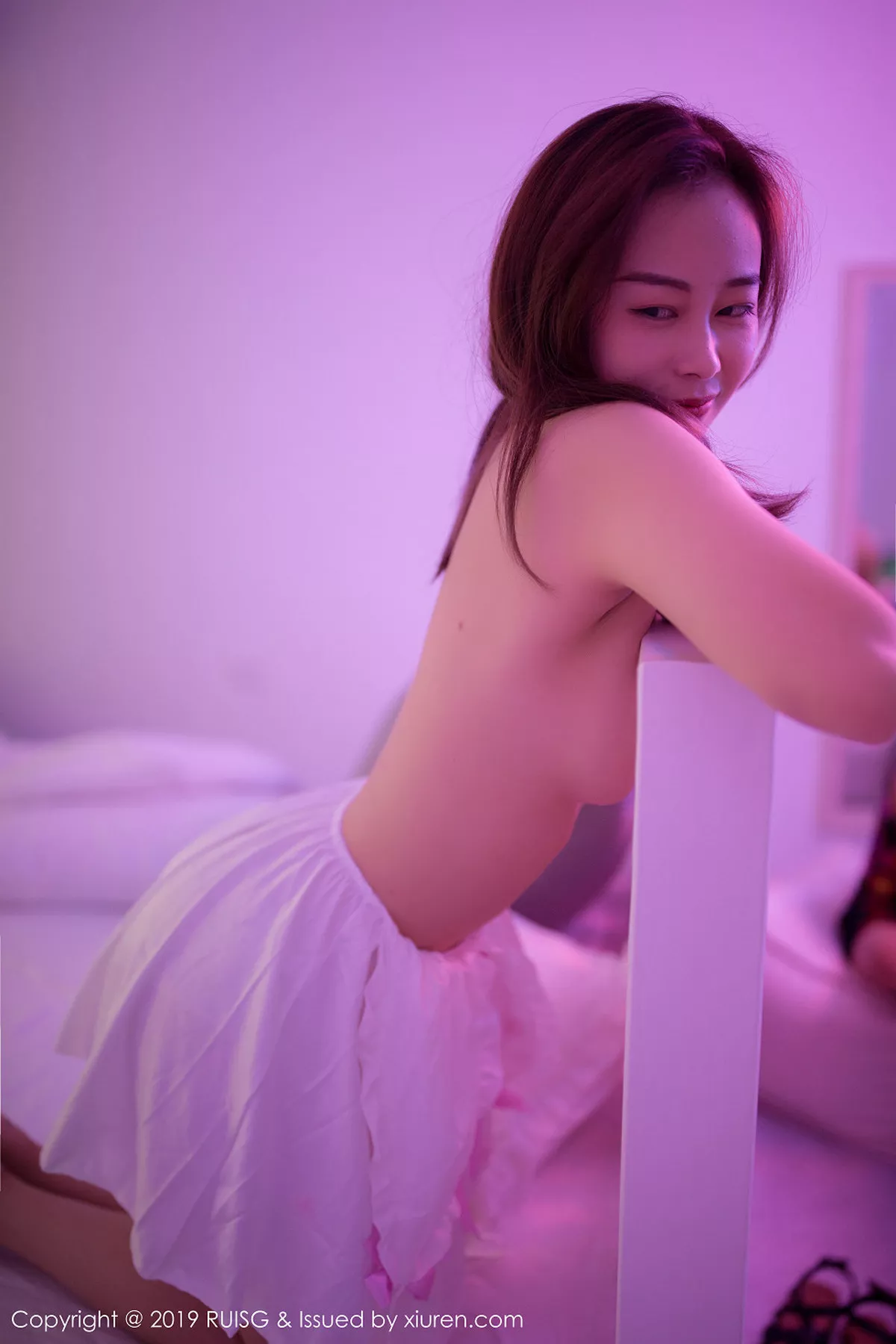 [Micat猫萌榜]第075期爱琳写真 [45P]-042