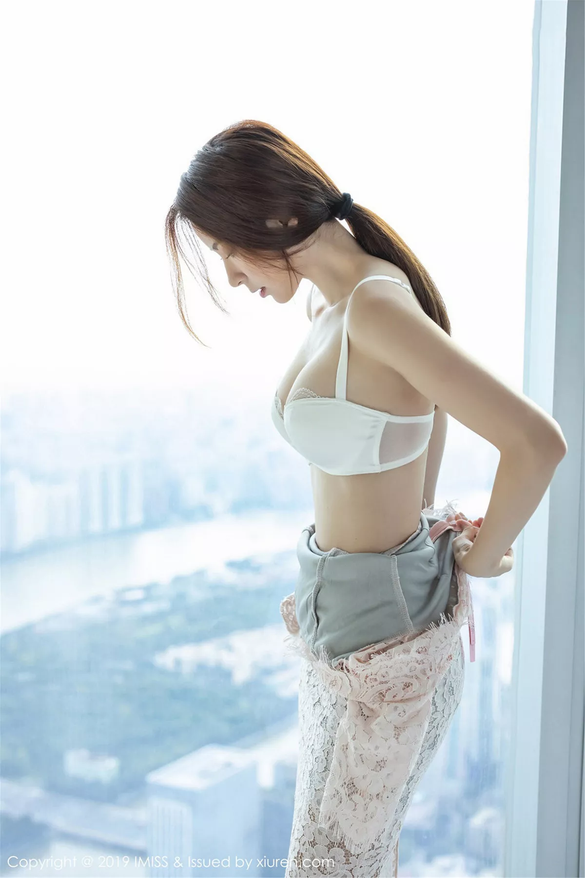 [Imiss爱蜜社]第366期Carry写真 [37P]-013