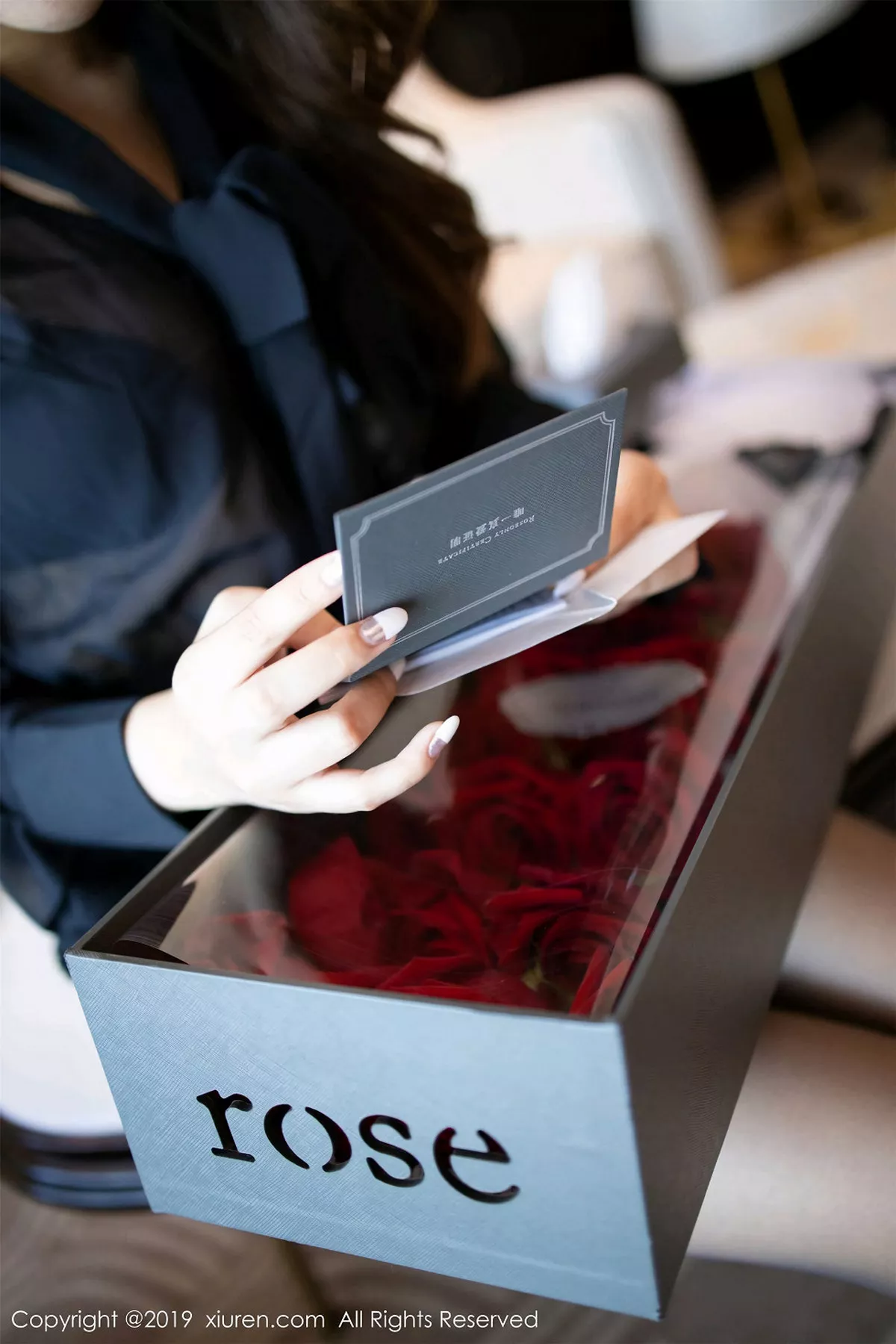 [XiuRen秀人网]第1579期芝芝Booty写真 [63P]-010