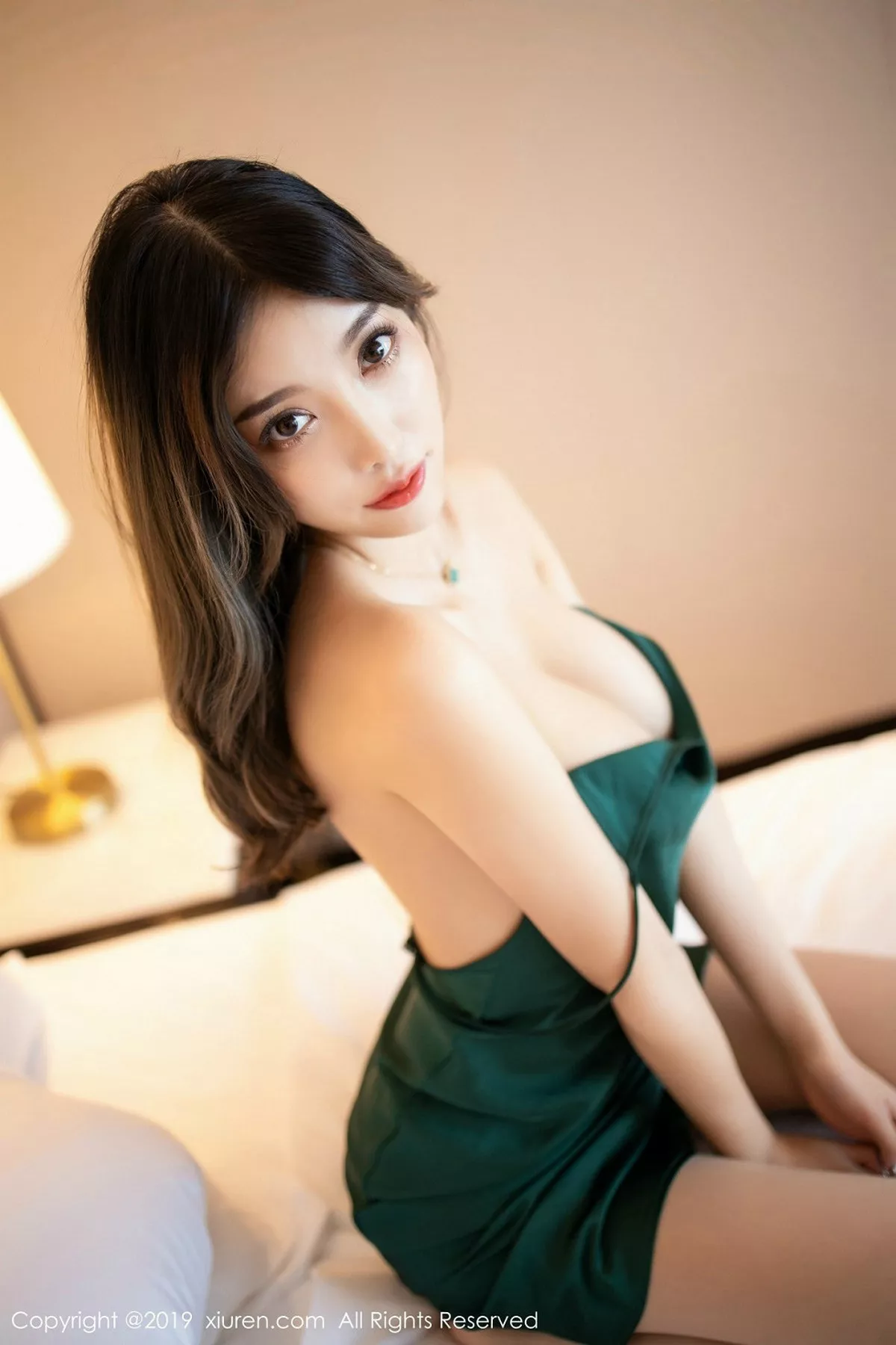 [XiuRen秀人网]第1567期杨晨晨写真 [65P]-037